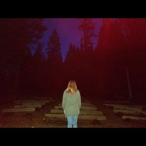 Meet your Posher, Andie